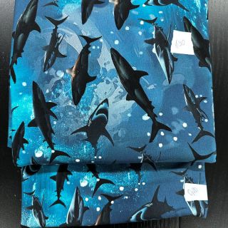 Paket tkanina digi print pletivo 2152