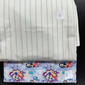 Paket tkanina digi print pletivo 2158