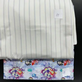 Paket tkanina digi print pletivo 2158