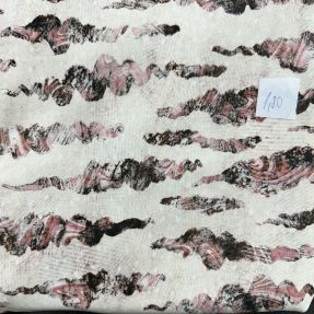 Paket tkanina digi print pletivo 2160