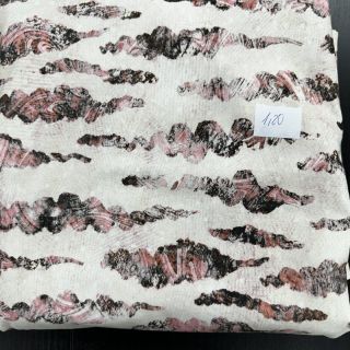 Paket tkanina digi print pletivo 2161