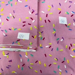 Paket tkanina digi print pletivo 2172