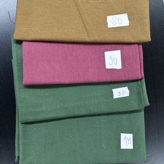 Paket tkanina lan SORONA 027