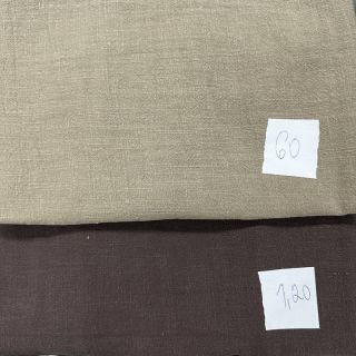 Paket ostataka linen STONEWASHED 068