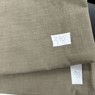 Paket ostataka linen STONEWASHED 069