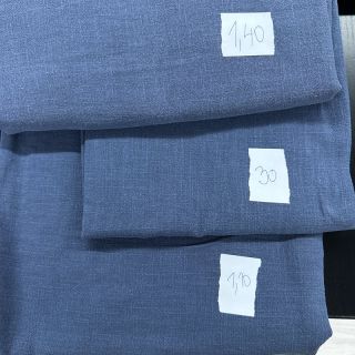 Paket ostataka linen STONEWASHED 071