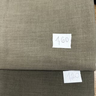 Paket ostataka linen STONEWASHED 072