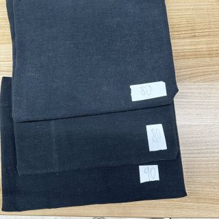 Paket ostataka linen STONEWASHED 075