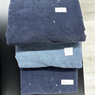 Paket tkanina rebrasti pliš FAUX FUR 011
