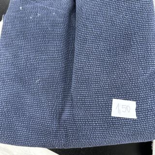Paket tkanina rebrasti pliš FAUX FUR 013
