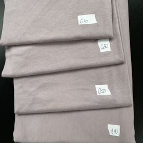 Paket tkanina modal pletivo 497