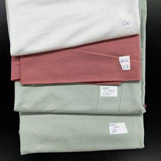 Paket ostataka Sweat Bamboo 004