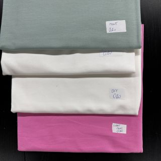 Paket ostataka Sweat Bamboo 006