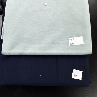 Paket ostataka Sweat Bamboo 008