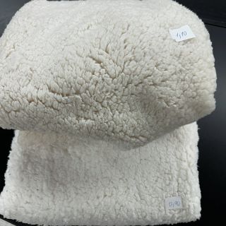 Paket tkanina SHERPA 020