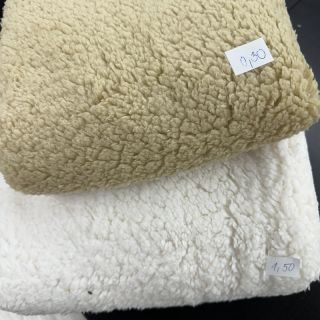 Paket tkanina SHERPA 021