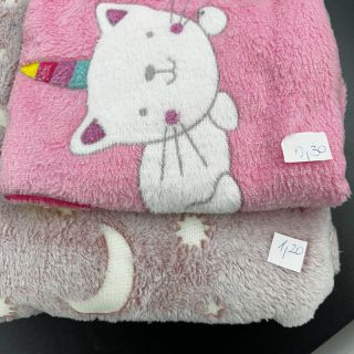 Paket tkanina flis Sjaj u mraku 013