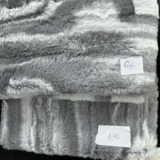 Paket tkanina umjetno krzno 159