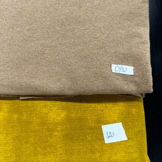 Paket tkanina trenirka JEANS 037