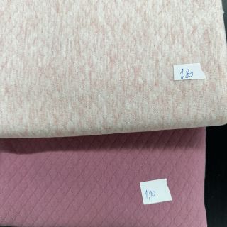 Paket tkanina prošivena trenirka 087