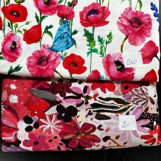 Paket tkanina trenirka digital print 0316