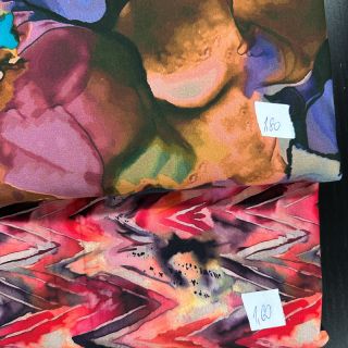 Paket tkanina trenirka digital print 0321