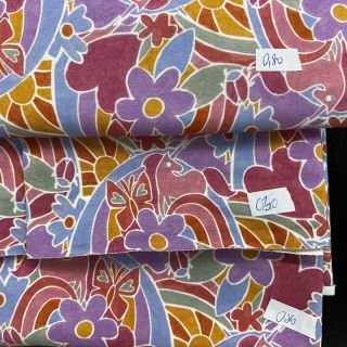 Paket tkanina trenirka digital print 0326
