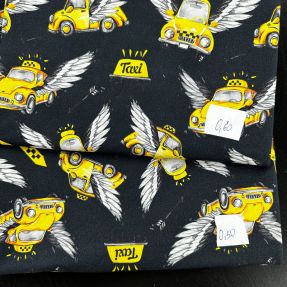 Paket tkanina trenirka digital print 0337