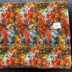 Paket tkanina digi print pletivo 2101