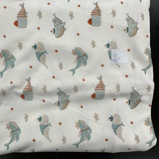 Paket tkanina digi print pletivo 2105