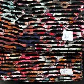 Paket tkanina digi print pletivo 2109