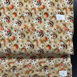Paket tkanina digi print pletivo 2115