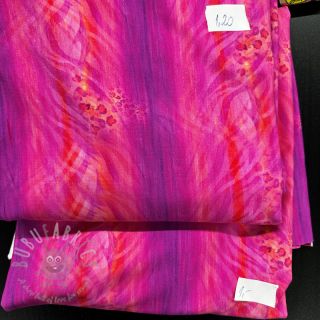 Paket tkanina digi print pletivo 2142