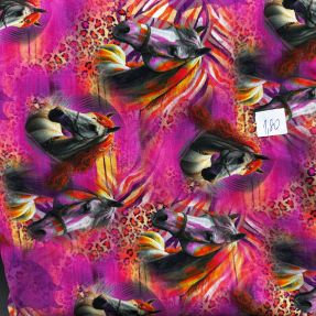 Paket tkanina digi print pletivo 2143