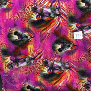 Paket tkanina digi print pletivo 2143