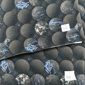 Paket tkanina pletivo design 1225