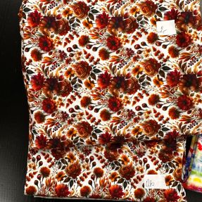 Paket tkanina pletivo VISCOSE LYCRA 156