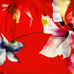 Paket tkanina pletivo VISCOSE LYCRA 159