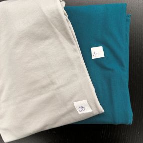 Paket tkanina pletivo VISCOSE LYCRA 139