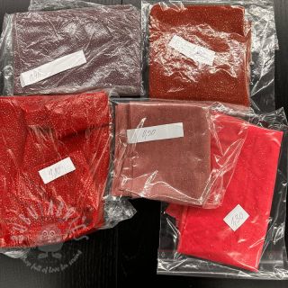 Paket tkanina Tulle 161