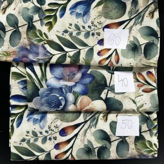 Zadnji komadi paket lan viskoza 108