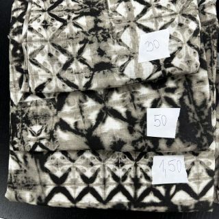 Zadnji komadi paket lan viskoza 121