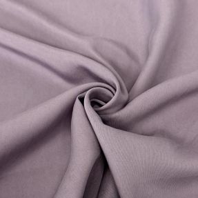 TENCEL™ LYOCELL SANDWASH - GRAPE