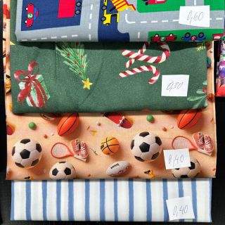 Paket tkanina pamuk 4575