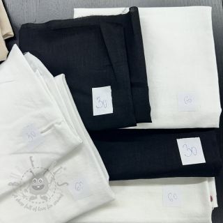 Paket tkanina lan 170 g 084