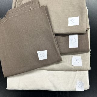 Paket ostataka linen 376