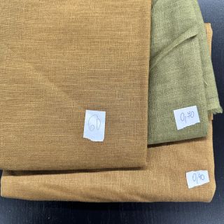 Paket ostataka linen 377