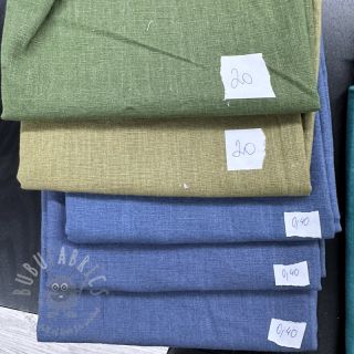 Paket ostataka linen 379