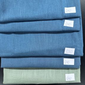 Paket ostataka linen 363