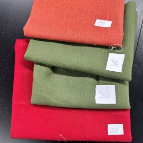 Paket ostataka linen 368